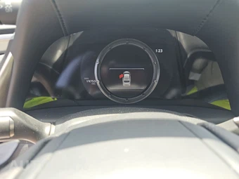 2021 Lexus ES 350 F SPORT - miniatura 12