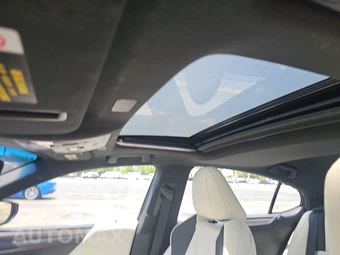 2021 Lexus ES 350 F SPORT - miniatura 17