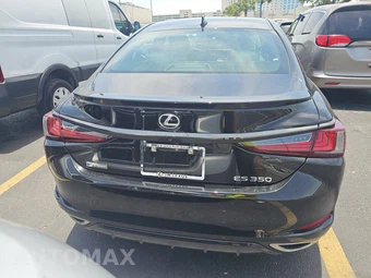 2021 Lexus ES 350 F SPORT - miniatura 5