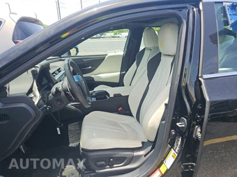 2021 Lexus ES 350 F SPORT - miniatura 7