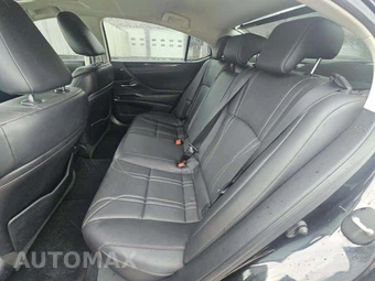 2021 Lexus ES 350 Luxury – miniatura 13
