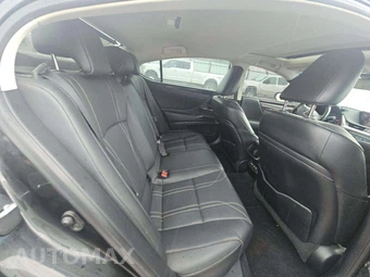2021 Lexus ES 350 Luxury – miniatura 16