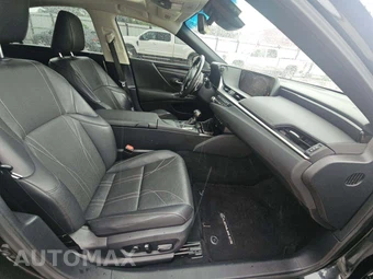 2021 Lexus ES 350 Luxury – miniatura 18