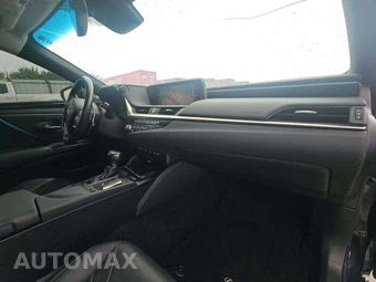 2021 Lexus ES 350 Luxury – miniatura 19