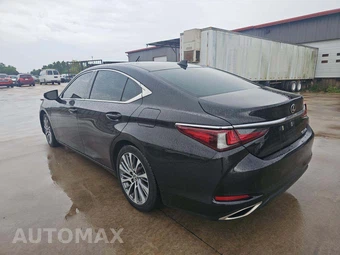 2021 Lexus ES 350 Luxury – miniatura 4