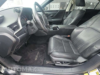 2021 Lexus ES 350 Luxury – miniatura 6