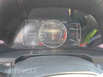 2021 Lexus ES 350 Ultra Luxury - miniatura 12