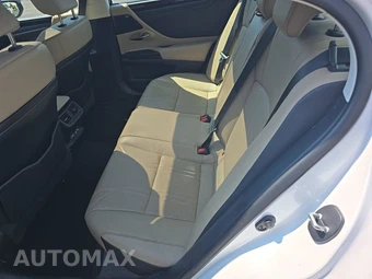 2021 Lexus ES 350 Ultra Luxury - miniatura 13