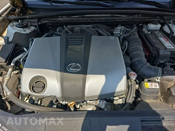 2021 Lexus ES 350 Ultra Luxury - miniatura 15
