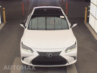 2021 Lexus ES 350 Ultra Luxury - miniatura 2