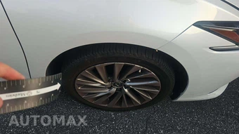 2021 Lexus ES 350 Ultra Luxury - miniatura 20