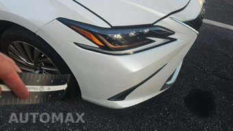2021 Lexus ES 350 Ultra Luxury - miniatura 21