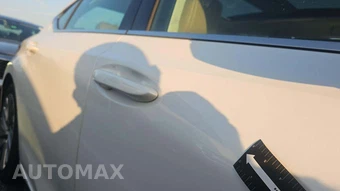 2021 Lexus ES 350 Ultra Luxury - miniatura 22