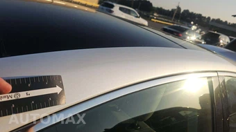 2021 Lexus ES 350 Ultra Luxury - miniatura 27