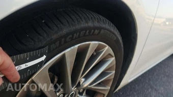 2021 Lexus ES 350 Ultra Luxury - miniatura 29