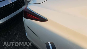 2021 Lexus ES 350 Ultra Luxury - miniatura 32
