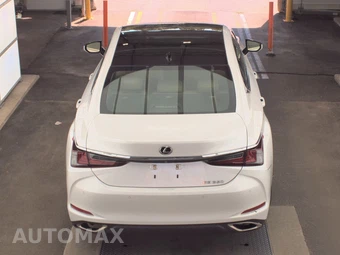 2021 Lexus ES 350 Ultra Luxury - miniatura 5