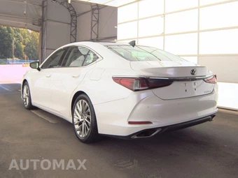 2021 Lexus ES 350 Ultra Luxury - miniatura 6