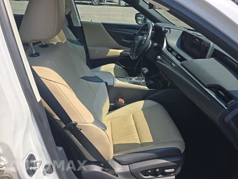 2021 Lexus ES 350 Ultra Luxury - miniatura 8