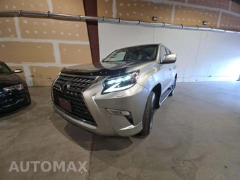 2021 Lexus GX 460 Premium