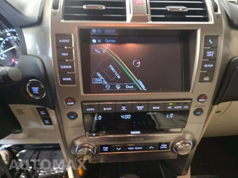 2021 Lexus GX 460 Premium - miniatura 10