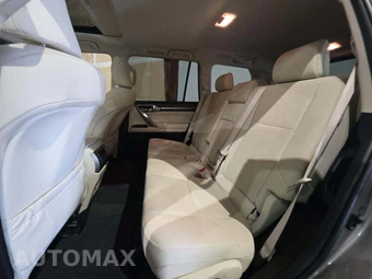 2021 Lexus GX 460 Premium - miniatura 13