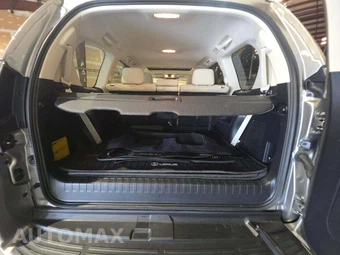 2021 Lexus GX 460 Premium - miniatura 14