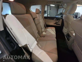 2021 Lexus GX 460 Premium - miniatura 16