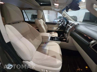 2021 Lexus GX 460 Premium - miniatura 18