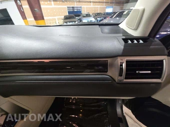 2021 Lexus GX 460 Premium - miniatura 19