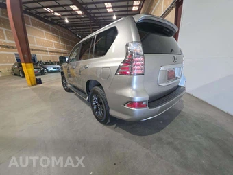 2021 Lexus GX 460 Premium - miniatura 2