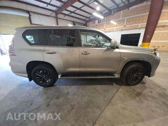 2021 Lexus GX 460 Premium - miniatura 4