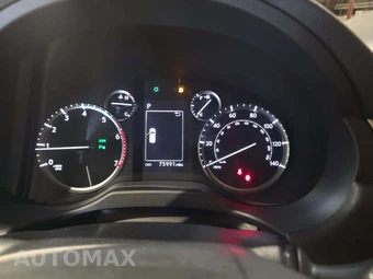 2021 Lexus GX 460 Premium - miniatura 9
