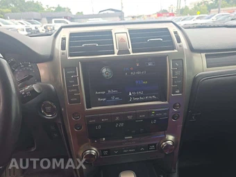 2021 Lexus GX 460 Premium – miniatura 10