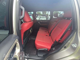 2021 Lexus GX 460 Premium – miniatura 13