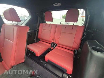 2021 Lexus GX 460 Premium – miniatura 14