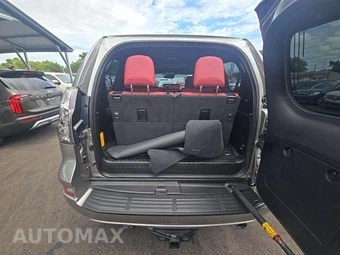 2021 Lexus GX 460 Premium – miniatura 15