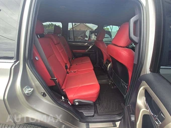 2021 Lexus GX 460 Premium – miniatura 17