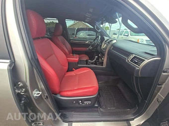 2021 Lexus GX 460 Premium – miniatura 19