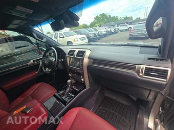 2021 Lexus GX 460 Premium – miniatura 20