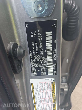 2021 Lexus GX 460 Premium – miniatura 5