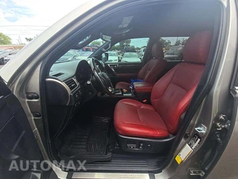2021 Lexus GX 460 Premium – miniatura 6