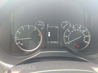 2021 Lexus GX 460 Premium – miniatura 9