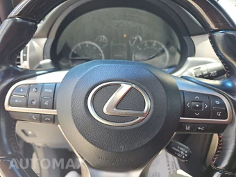 2021 Lexus GX 460 Premium – miniatura 10