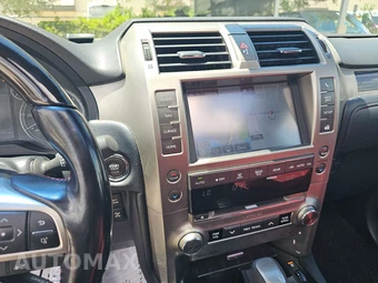 2021 Lexus GX 460 Premium – miniatura 11