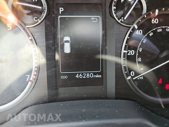 2021 Lexus GX 460 Premium – miniatura 12