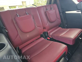 2021 Lexus GX 460 Premium – miniatura 14