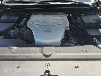 2021 Lexus GX 460 Premium – miniatura 16