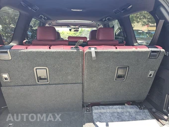 2021 Lexus GX 460 Premium – miniatura 17