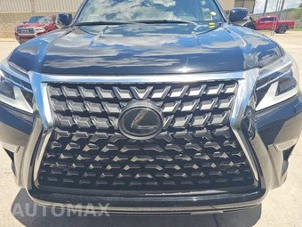 2021 Lexus GX 460 Premium – miniatura 2